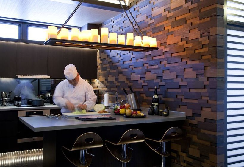 ホテル Kasara Niseko Village Townhouse