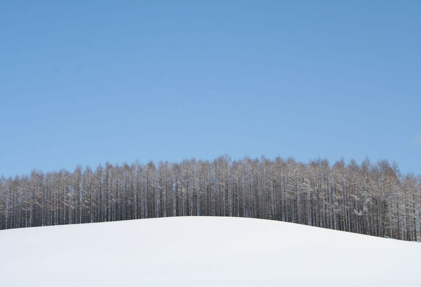 ホテル Kasara Niseko Village Townhouse
