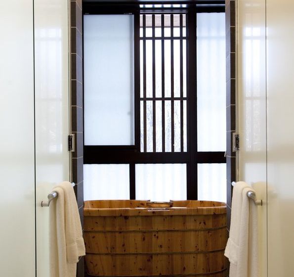 ホテル Kasara Niseko Village Townhouse