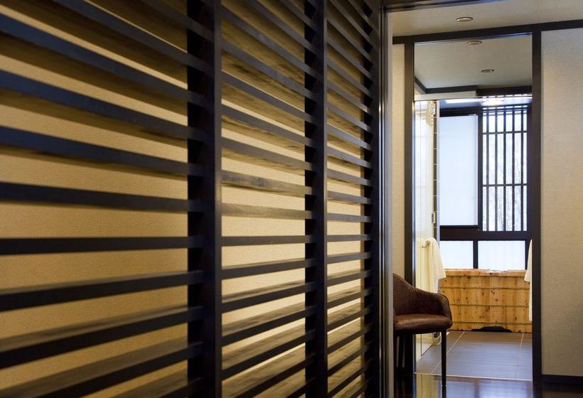 ホテル Kasara Niseko Village Townhouse