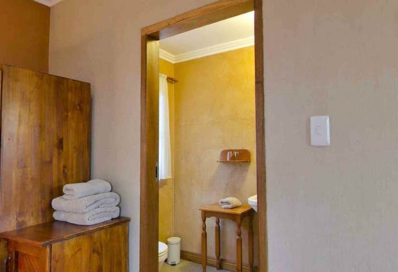 בית מלון כפרי Klein Aus Vista Desert Horse Inn