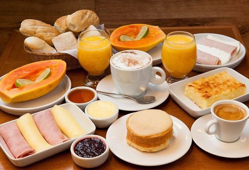 Отель Klein Ville Light