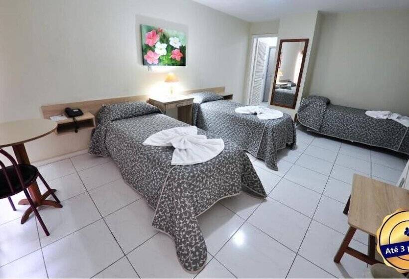 Отель Klein Ville Light