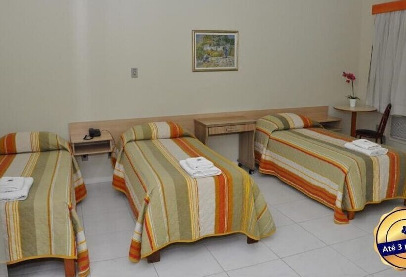 Отель Klein Ville Light