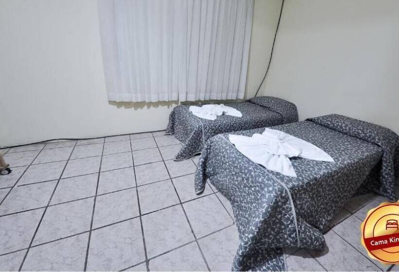 Отель Klein Ville Light