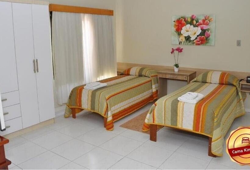 Отель Klein Ville Light