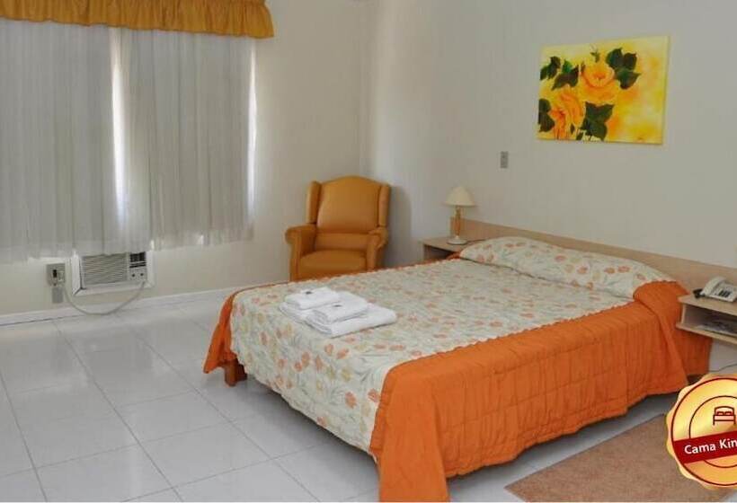 Отель Klein Ville Light