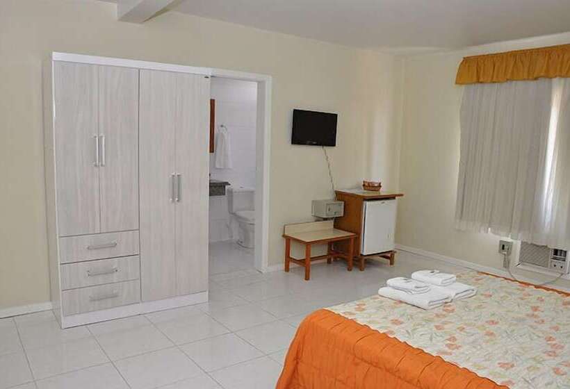 Отель Klein Ville Light