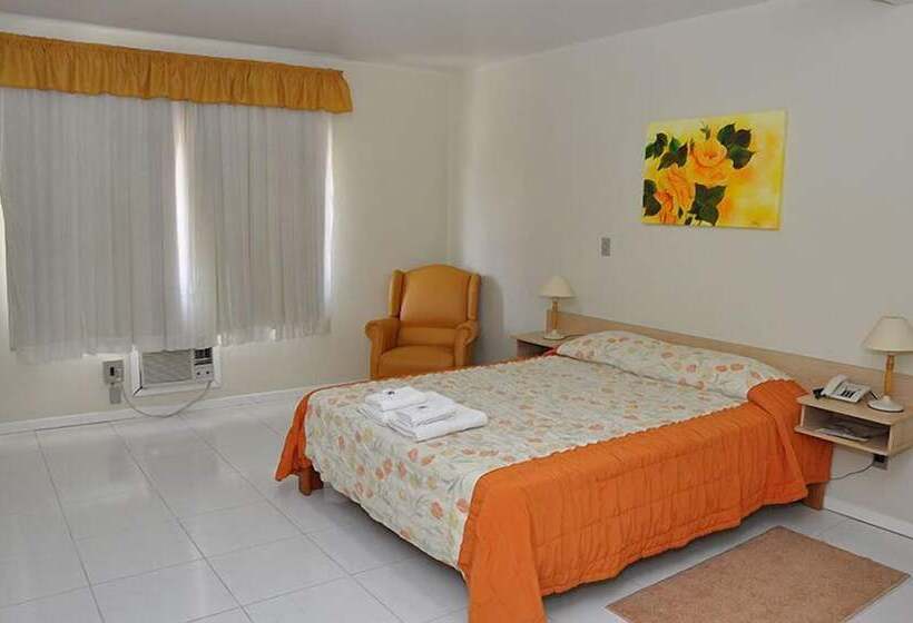 Отель Klein Ville Light