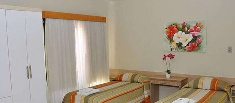 Отель Klein Ville Light