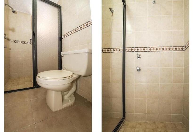 OYO Hotel La Glorieta, Huichapan