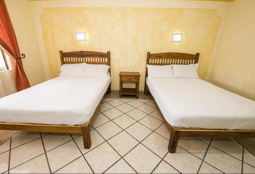 OYO Hotel La Glorieta, Huichapan