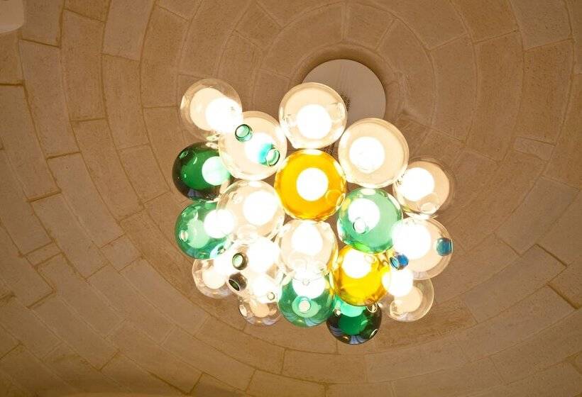 호텔 La Maison D'uzès Relais & Châteaux