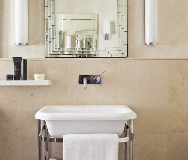 호텔 La Maison D'uzès Relais & Châteaux