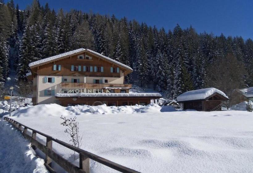 فندق La Molinella