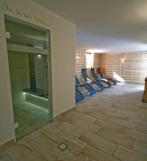 فندق La Molinella