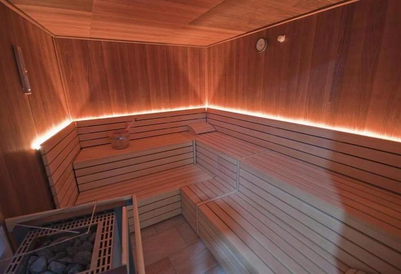 فندق La Molinella