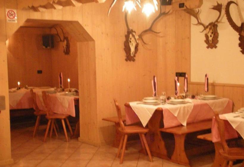 فندق La Molinella