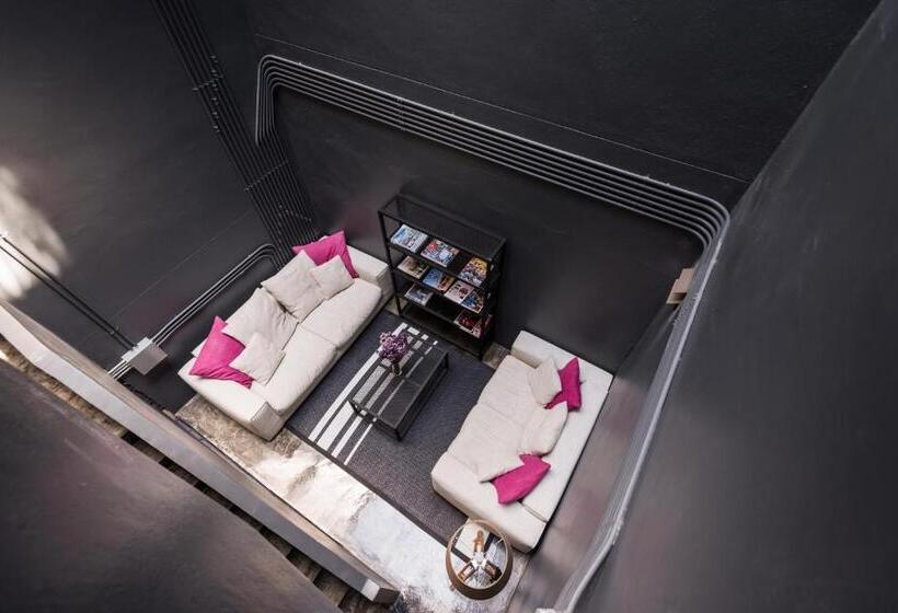 ホテル La Pause Hatyai