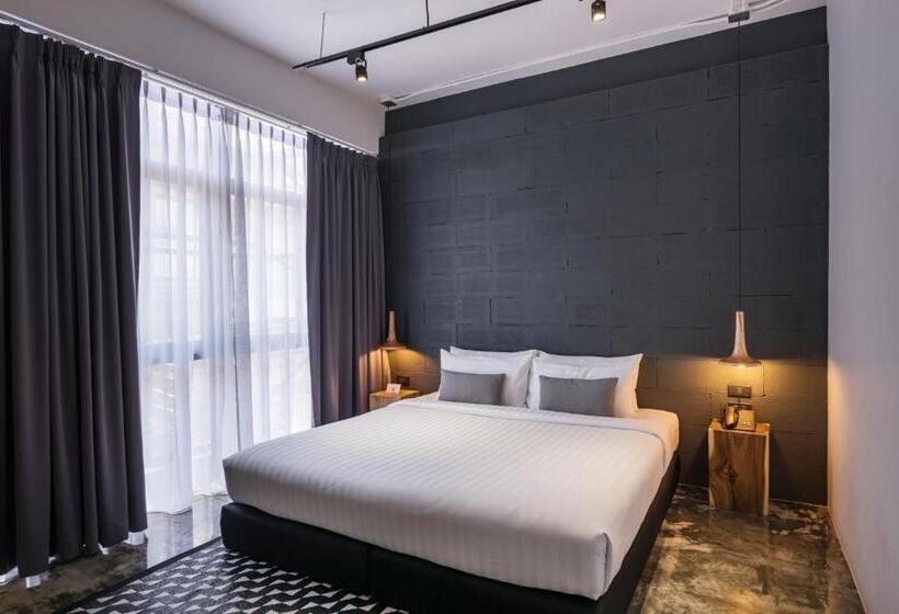 ホテル La Pause Hatyai