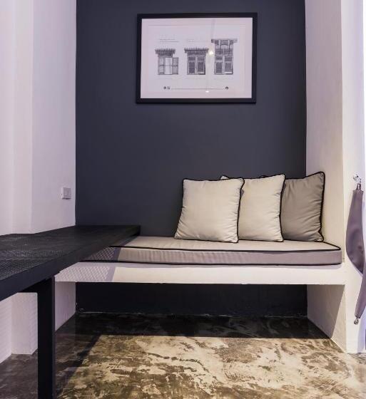 ホテル La Pause Hatyai