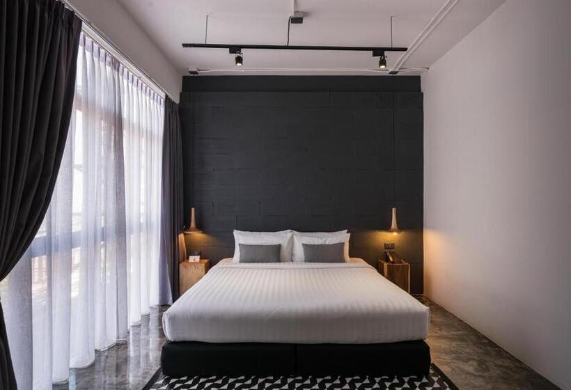 ホテル La Pause Hatyai