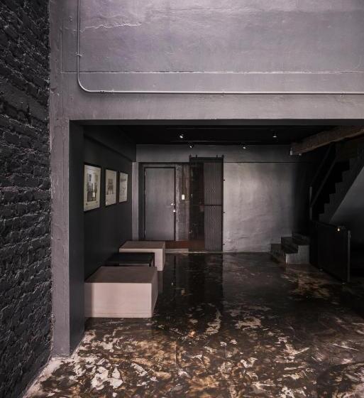 ホテル La Pause Hatyai