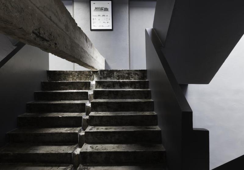 ホテル La Pause Hatyai