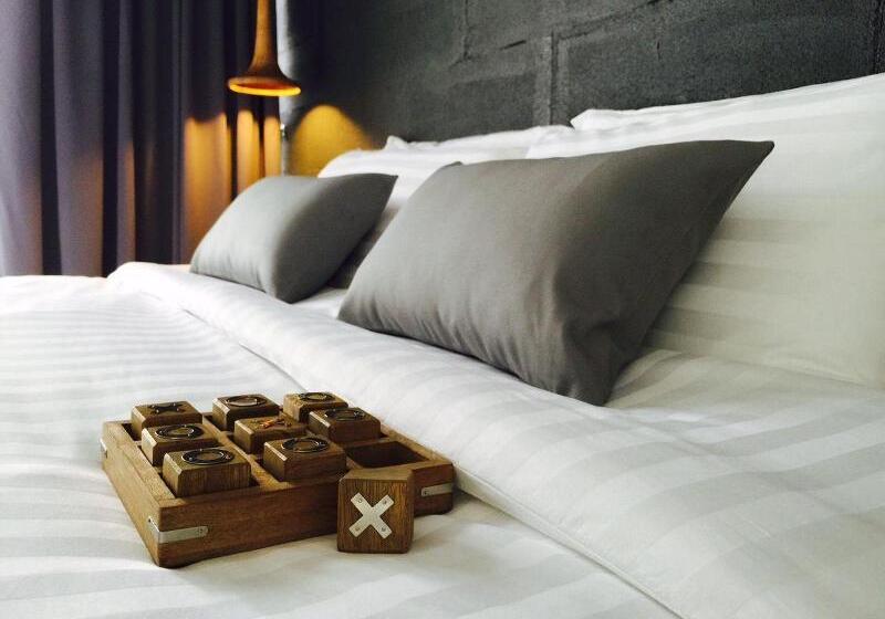 ホテル La Pause Hatyai