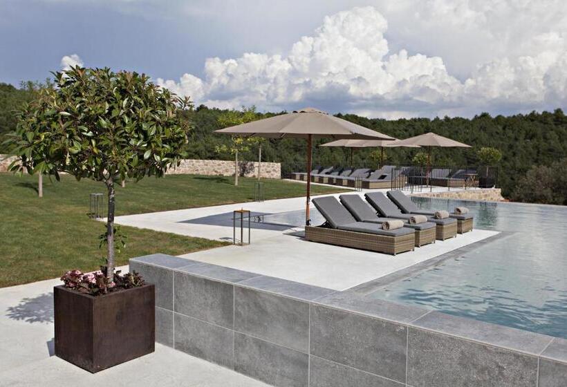 בית מלון כפרי La Vella Farga