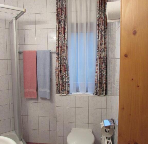 בית מלון כפרי Landhaus Paradies