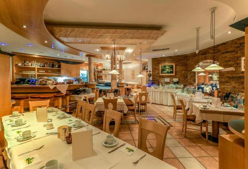 בית מלון כפרי Landhaus Paradies