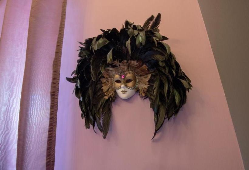 Отель Las 7 Maravillas   Adults Only