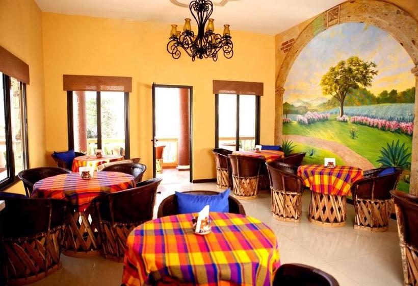 Отель Las 7 Maravillas   Adults Only