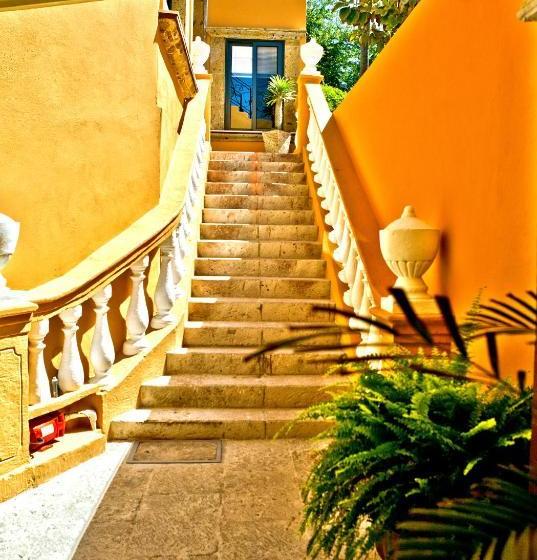 Отель Las 7 Maravillas   Adults Only