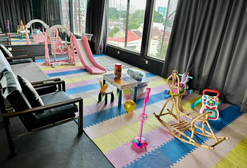 فندق Le Dream Boutique