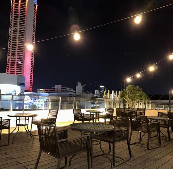 فندق Le Dream Boutique