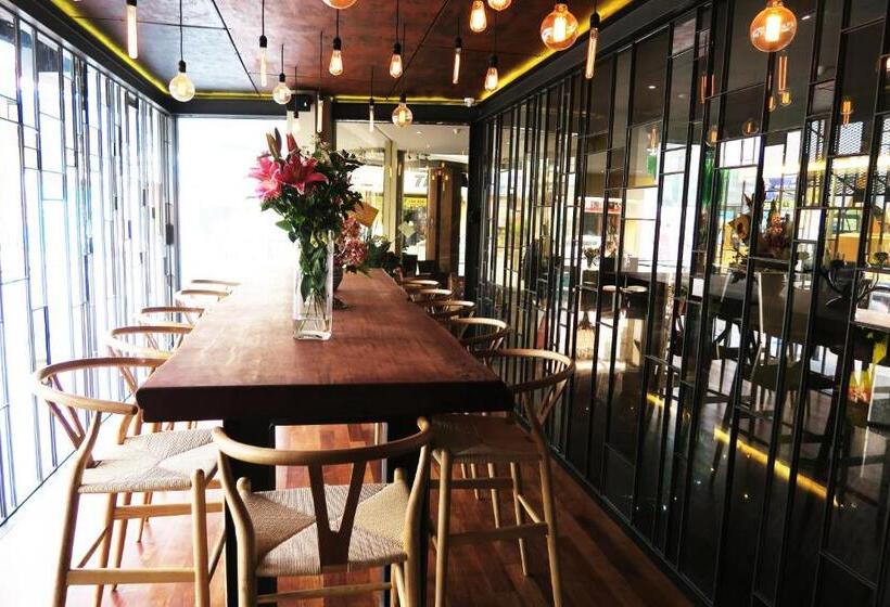 فندق Le Dream Boutique