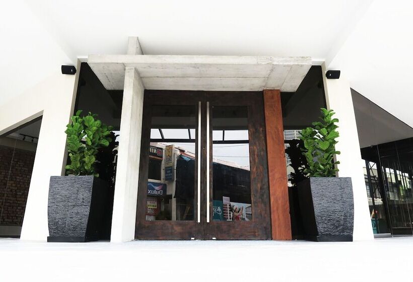 فندق Le Dream Boutique