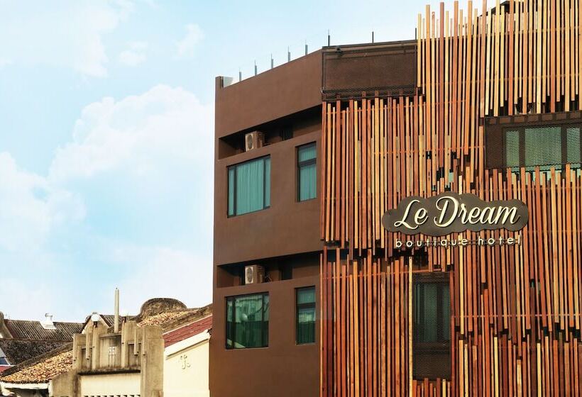 فندق Le Dream Boutique