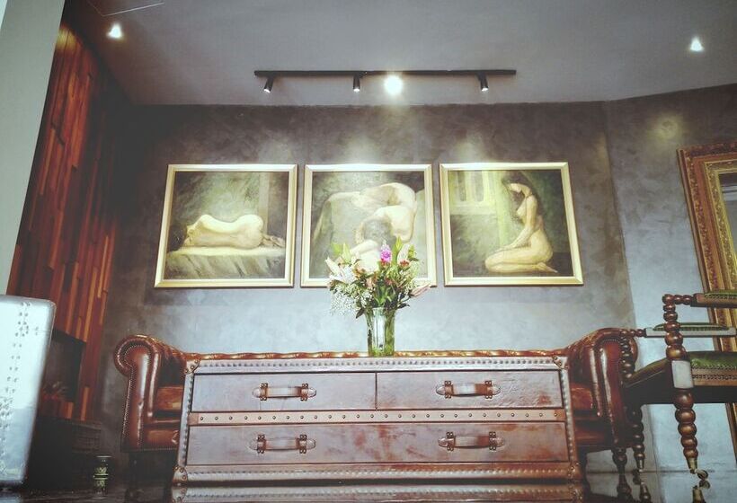 فندق Le Dream Boutique