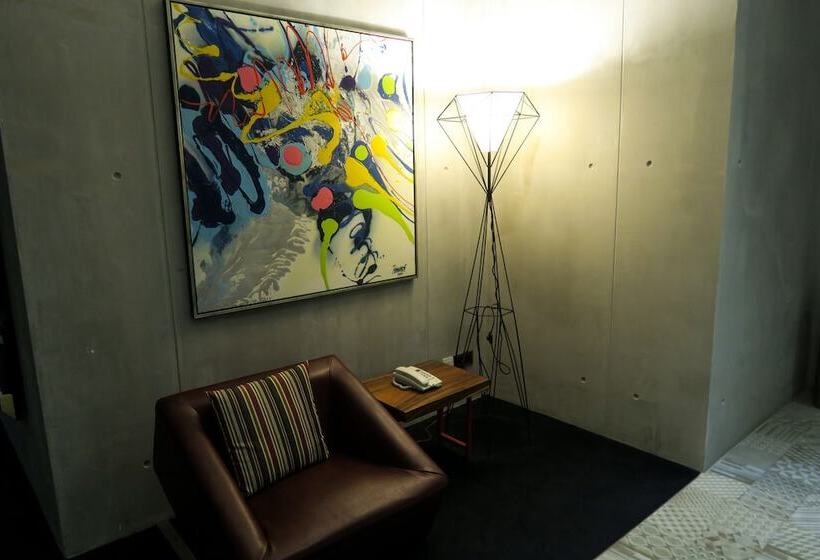 فندق Le Dream Boutique