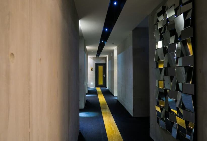 فندق Le Dream Boutique