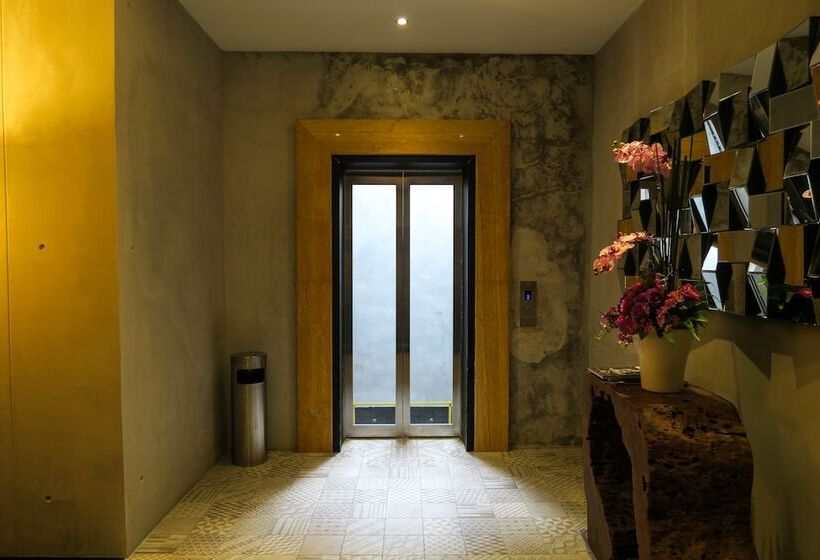 فندق Le Dream Boutique