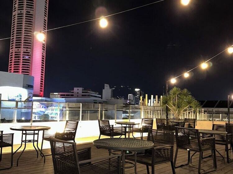 فندق Le Dream Boutique