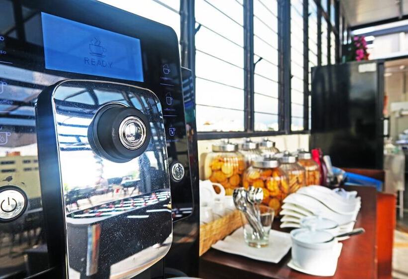 فندق Le Dream Boutique