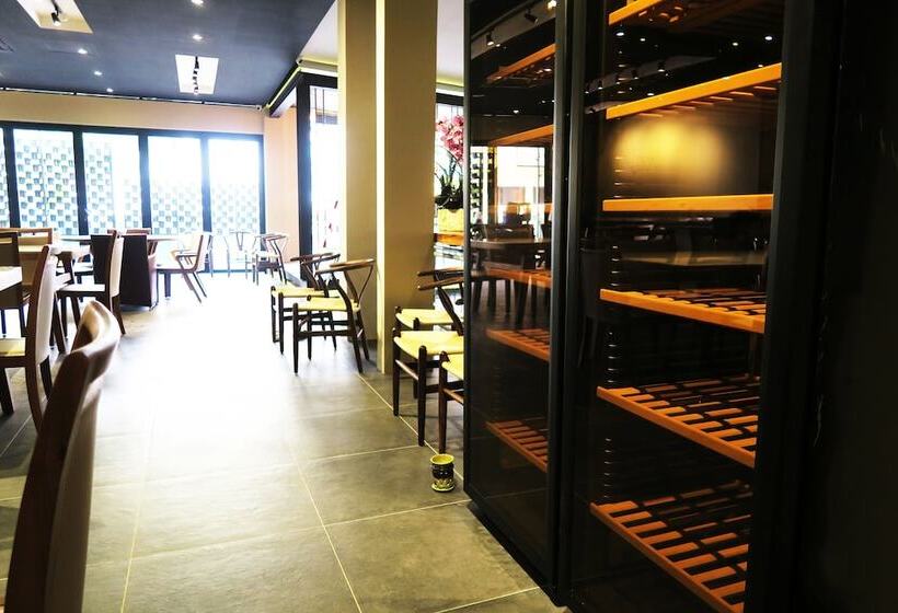 فندق Le Dream Boutique