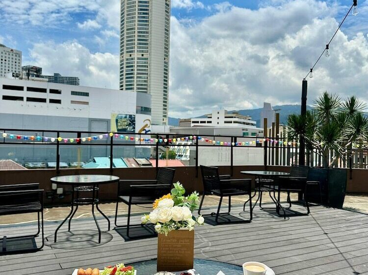 فندق Le Dream Boutique