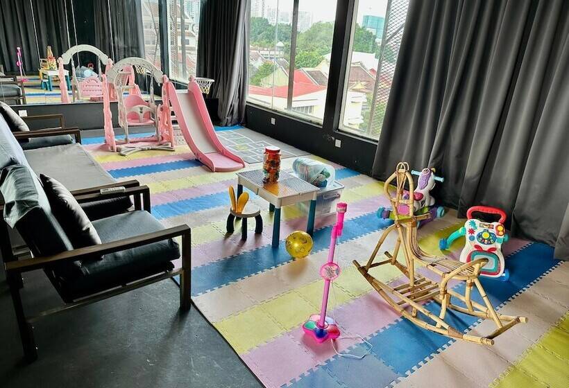 فندق Le Dream Boutique