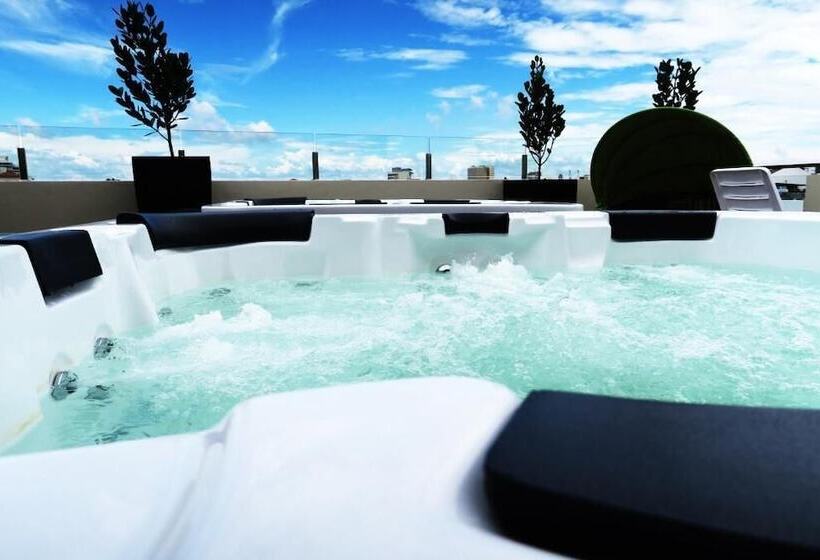 فندق Le Dream Boutique